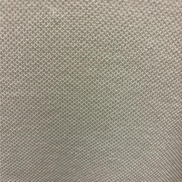 VINCE 100% Cotton Lightweight Knit Sweater – spring light layer - Picture 9 of 9